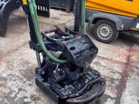 Rotatoren Steelwrist X20 SQ60