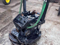 Rotatoren Steelwrist X20 SQ60