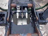 Rotatoren Steelwrist X20 SQ60