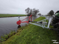 Graben Pumpe Lely Vuilwaterpomp Muizenpomp