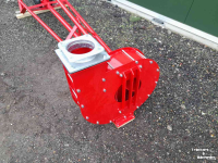Graben Pumpe Lely Vuilwaterpomp Muizenpomp