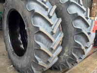 Räder, Reifen, Felgen & Distanzringe BKT 520/85R38 (20.8R38)