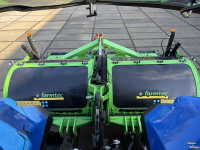 Bodenfräse Farmtec Rotar 300