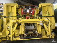 Maisgebiss Kemper 360