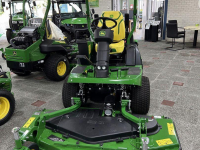 Aufsitzrasenmäher John Deere 1550