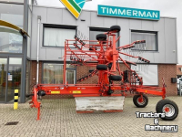 Schwader Kuhn Kuhn GA7501 Hark