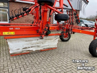 Schwader Kuhn Kuhn GA7501 Hark