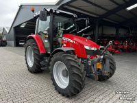 Schlepper / Traktor Massey Ferguson 5612 Dyna-4