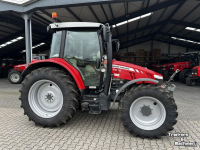 Schlepper / Traktor Massey Ferguson 5612 Dyna-4