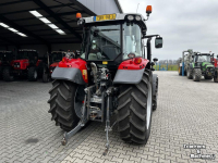 Schlepper / Traktor Massey Ferguson 5612 Dyna-4