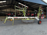 Schwader Claas LINER 1250 Profil