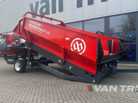 Annahmebunker Miedema MH240-DVB Stortbak