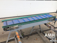 Förderband  Vlakke-/opvoerband 1770X350 TRANSPORTBAND VLAKKE BAND, FLACHBAND, OPVOERBAND, STEIGBAND