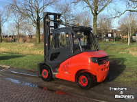 Gabelstapler  H50D