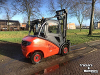 Gabelstapler  H50D
