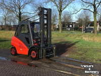 Gabelstapler  H50D