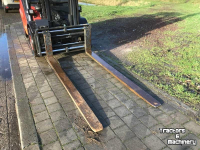 Gabelstapler  H50D