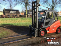 Gabelstapler  H50D