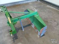 Sonstiges Bodenbearbeitungsgeräte und Zubehör Kraffter GS 120