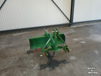 Sonstiges Bodenbearbeitungsgeräte und Zubehör Kraffter GS 120