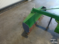 Sonstiges Bodenbearbeitungsgeräte und Zubehör Kraffter GS 120