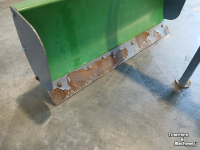 Sonstiges Bodenbearbeitungsgeräte und Zubehör Kraffter GS 120