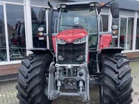 Schlepper / Traktoren Massey Ferguson 6S155 Dyna-6 Efficient Tractor Nieuw