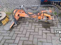 Unkrautbürste Nimos Onkruidborstel