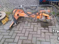 Unkrautbürste Nimos Onkruidborstel