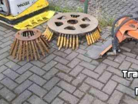 Unkrautbürste Nimos Onkruidborstel