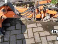 Unkrautbürste Nimos Onkruidborstel