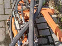 Unkrautbürste Nimos Onkruidborstel