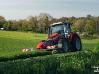 Mähwerk Massey Ferguson DM 316 FP frontmaaier