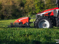 Mähwerk Massey Ferguson DM 316 FP frontmaaier