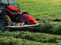 Mähwerk Massey Ferguson DM 316 FP frontmaaier