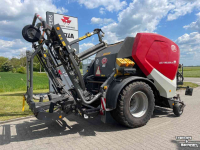 Pressen Lely Welger RPC 130 F