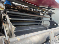 Pressen Lely Welger RPC 130 F