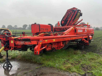 Kartoffelroder Grimme DL 1700
