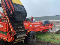 Kartoffelroder Grimme DL 1700