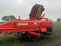 Kartoffelroder Grimme DL 1700