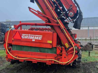Kartoffelroder Grimme DL 1700