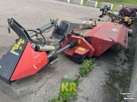 Mähwerk Vicon Extra 632T Achter-maaier / Zij-maaier