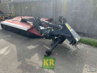 Mähwerk Vicon Extra 632T Achter-maaier / Zij-maaier