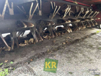 Mähwerk Vicon Extra 632T Achter-maaier / Zij-maaier