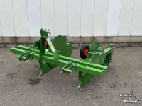 Sonstiges Sämaschinen, Legemaschinen und Zubehör  folielegger 1 of 2 rijig