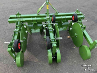 Sonstiges Sämaschinen, Legemaschinen und Zubehör  folielegger 1 of 2 rijig