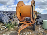 Beregnungsmaschine Beinlich Primus 2800 - 110 / 450