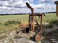Beregnungsmaschine Beinlich Primus 2800 - 110 / 450