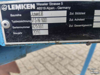 Pflüge Lemken Juwel 8 V5N100  5 Schaar Ploeg
