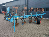 Pflüge Lemken Juwel 8 V5N100  5 Schaar Ploeg